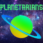 Planetarians
