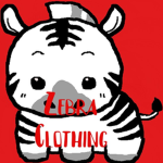 Zebra Clothings