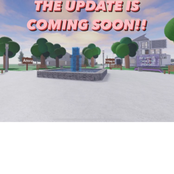 Voice Chat-Andry City