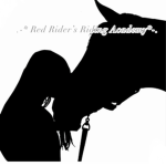 .-* Red Rider's Riding Academy *-.