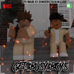 [GBB] Get Busy Boys [BD]