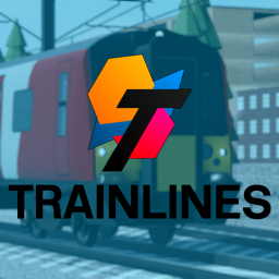 TRAINLINES REMASTERED | In Development Preview