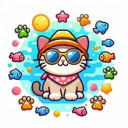 Cat Simulator