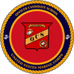 Officer Candidate School ~[OCS]~