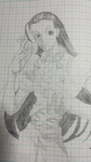 れんれんのお絵描き部屋