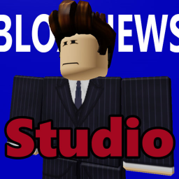 Blox News Studio (Alpha)