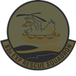 [UToW] 83rd Expeditionary Rescue Squadron