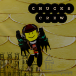 Chuck's Crew