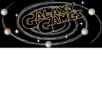 Galaxy! Gamers!