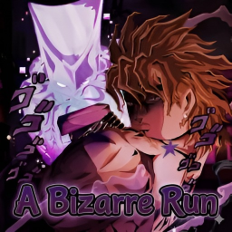 ✧LIMITED TIME✧ A Bizarre Run