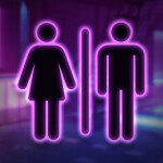 18+ 💜Bathroom Hangout💜