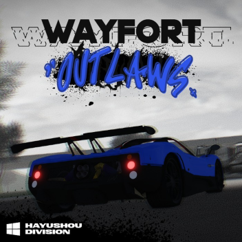 [UPD🚘] WayFort OutLaws®