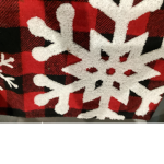 Snowflake piano friends