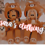 -sara's clothing-