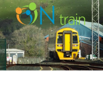 ON train