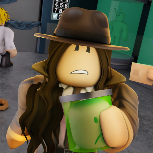 🔎 Breakout [Escape Room] official Roblox game thumbnail