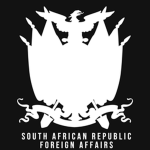 South African Republic Foreign Affairs