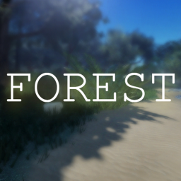 Forest icon