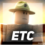 |ETC| Education & Training Command