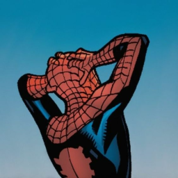 my