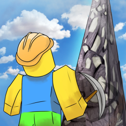 Ore Factory ⛏️ Tycoon