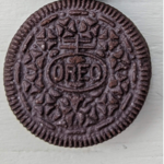 THE OREO QUAD!
