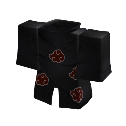 Akatsuki | Roblox Item - Rolimon's