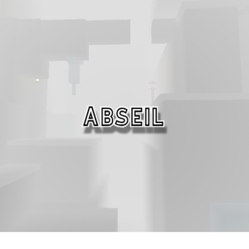 Abseil  [A Steep Steps Fangame] 500m UPDATE!