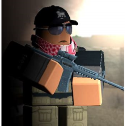 CIA | ROLEPLAY (NEW)