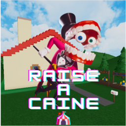 Raise A Caim