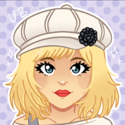 Team Chloegrigri Roblox group icon