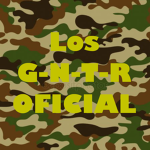 Los G-N-T-R