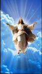 HALO FOR JESUS