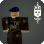 Swedish Army ㅤㅤ