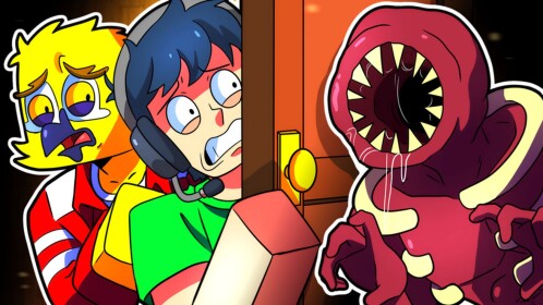 Doors Roleplay👁️