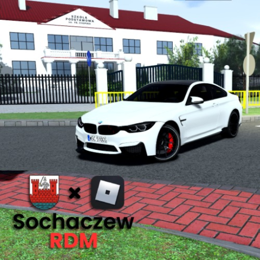 SochaczewRDM [⛄WINTER] official Roblox game thumbnail