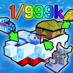 [🌊] Build A Boat RNG 🍀