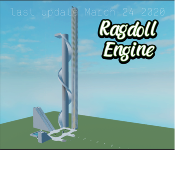 Ragdoll Engine