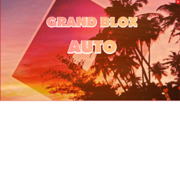GRAND BLOXIAN AUTOS(ALPHA STAGE)🏎