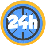 Game Badge Thumbnail