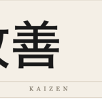 Shattered Kaizen