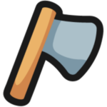 Forging Games !