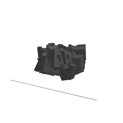 Blizzard Burrow Model NEW