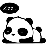 Panda X