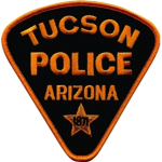 Tucon Police Department [AZ]