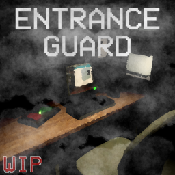 Entrance Guard[Pre-Alpha] icon