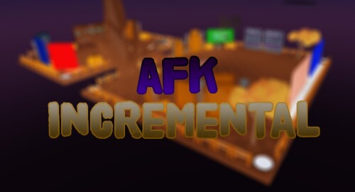 AFK Incremental