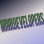 Minii Developers