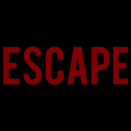 Escape icon