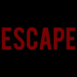 Escape icon